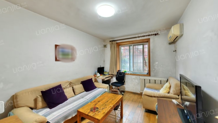 陕西纺织品公司家属院二手房实景图