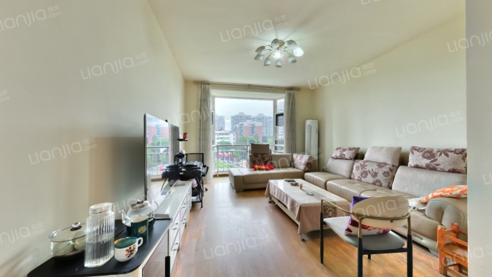 烽火新区二手房实景图