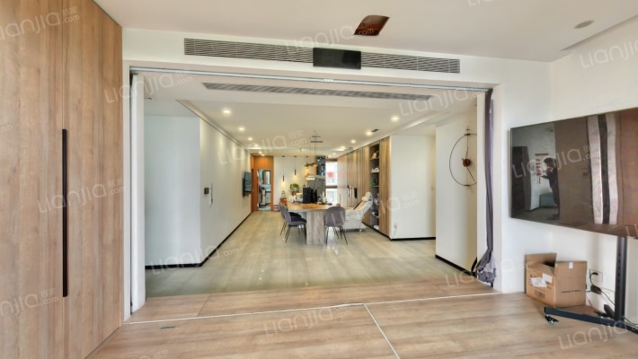 玺龙湾二手房实景图