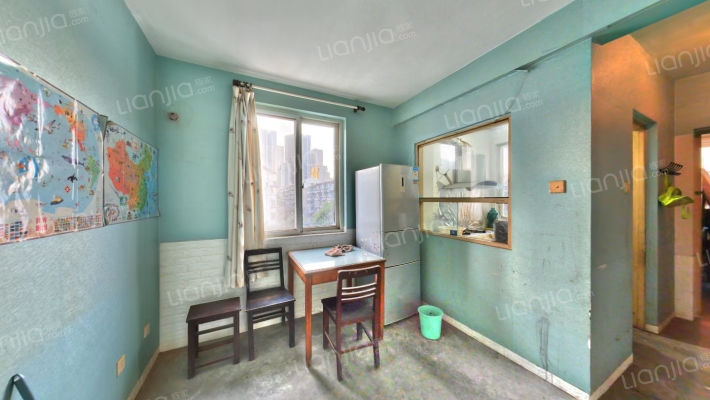 沁苑一村二手房实景图