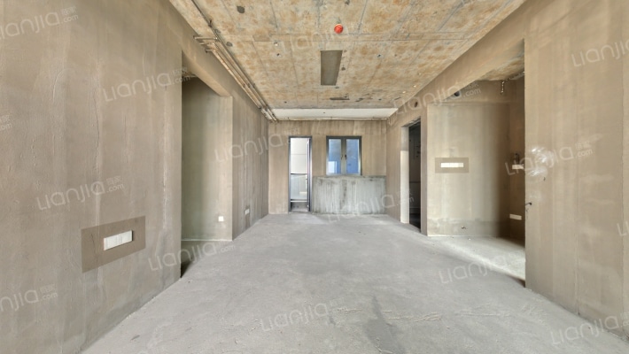 天悦壹号雅轩二手房实景图