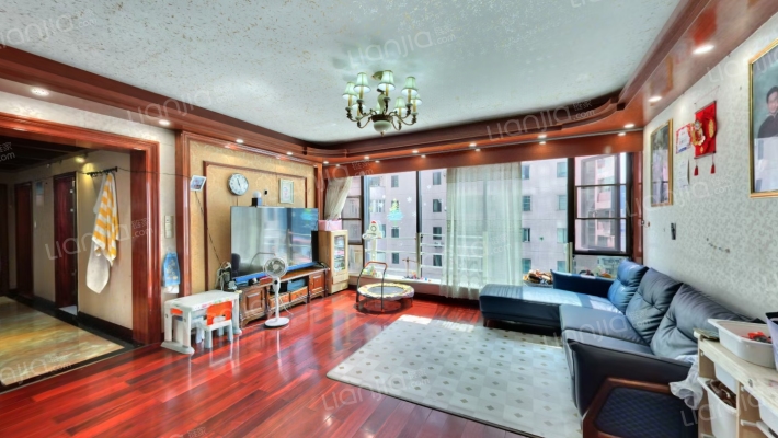 恒福阁二手房实景图