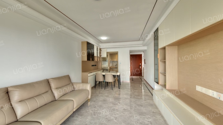 兰园·凤翎台二手房实景图