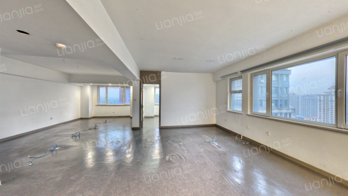 首创自在天地二手房实景图