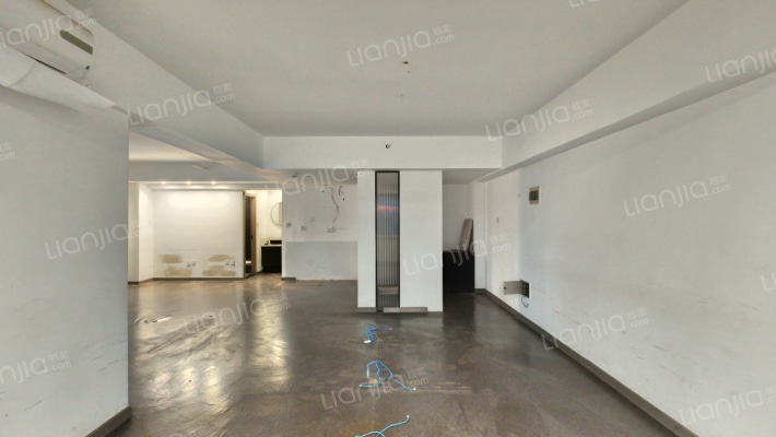 首创自在天地二手房实景图