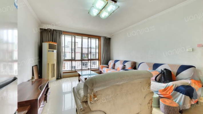 锦秀民居二手房实景图