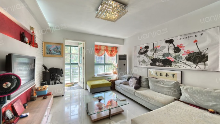 北苑之星二手房实景图