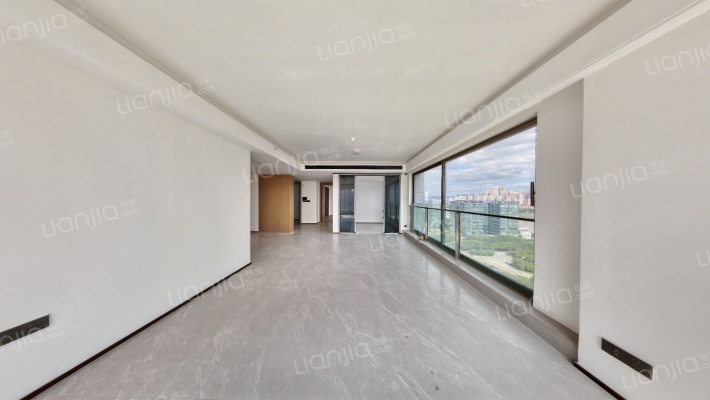 万科御澜道四期二手房实景图