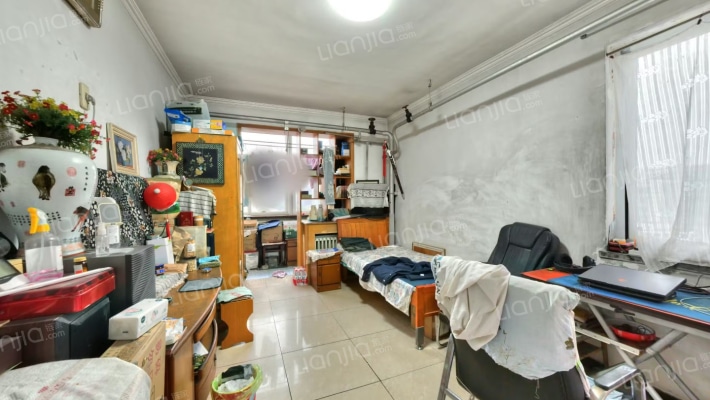 复兴门南大街二手房实景图