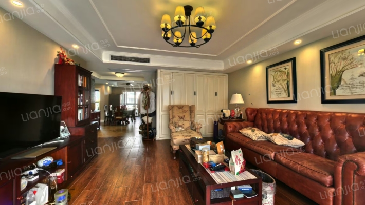 怡和花园二手房实景图