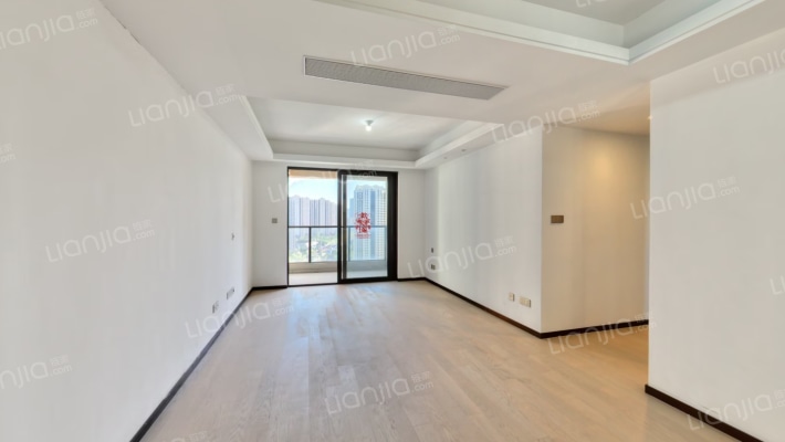 燕熙台A区二手房实景图