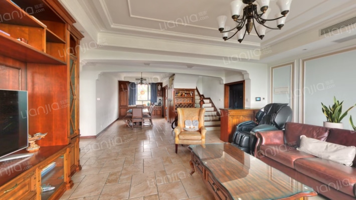 庆丰东里二手房实景图