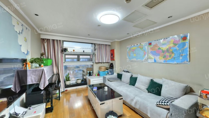 中山骏景二手房实景图