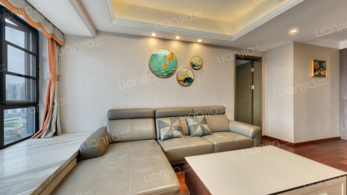 锦城峰荟荟菁阁二手房实景图