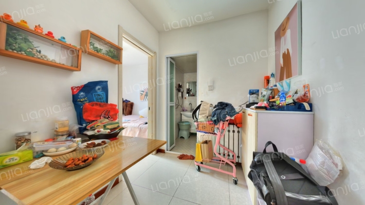 鼎兴北苑小区二手房实景图