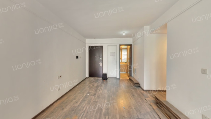 华发未来城二手房实景图