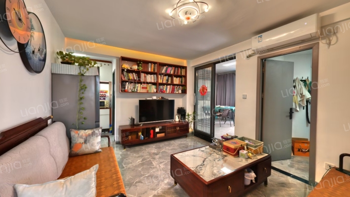 较场东路二手房实景图