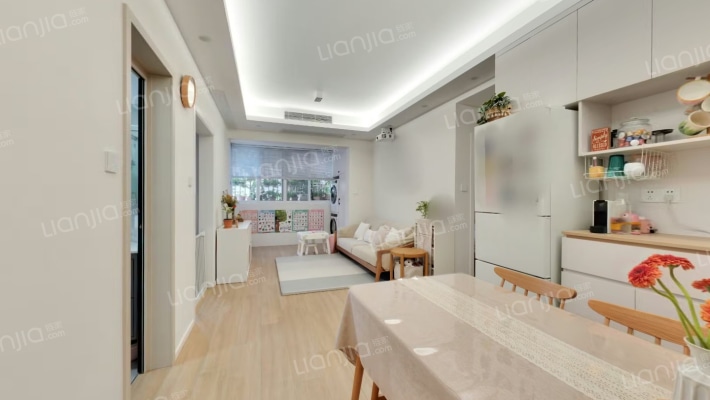 庐江春天公寓二手房实景图