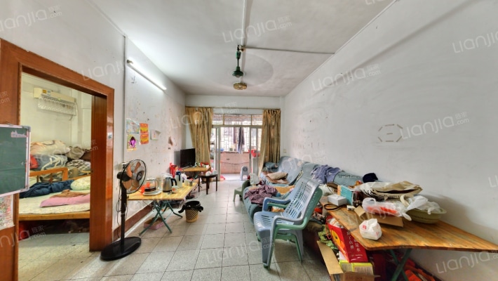 大沥吉祥楼二手房实景图