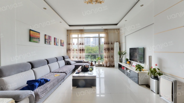 海昌欣城二手房实景图