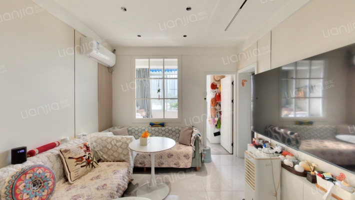 虹波巷29号二手房实景图