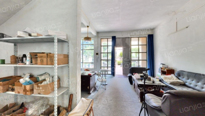 雅图奥园二手房实景图