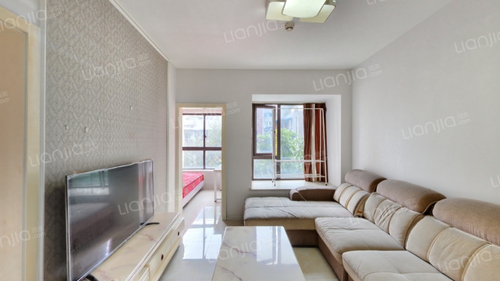 银海中心二手房实景图