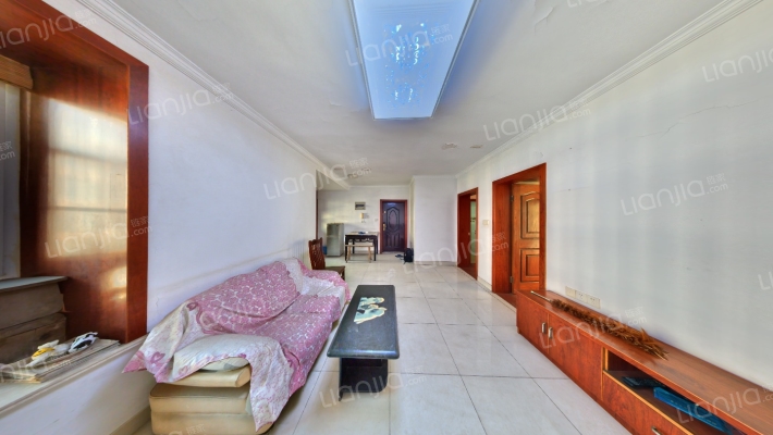 枫情佳苑二手房实景图