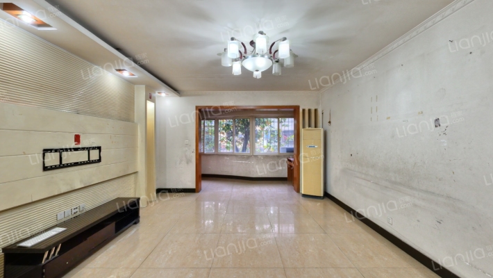 南玻公寓二手房实景图