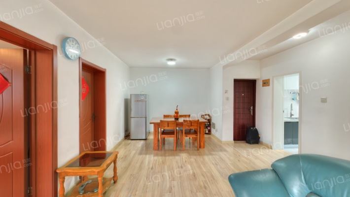 市政太湖住宅区二手房实景图