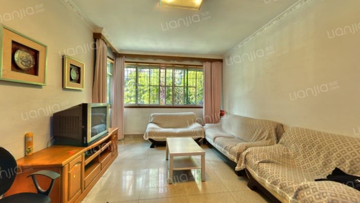 和睦路社区二手房实景图