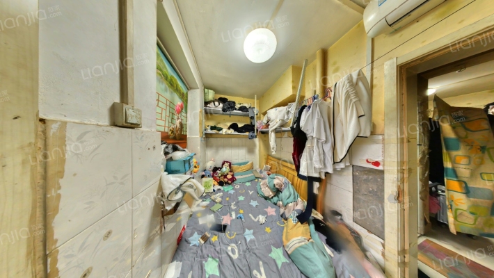 裕园小区二手房实景图