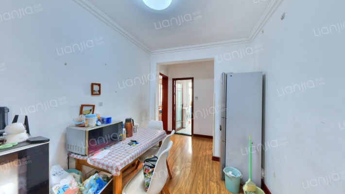 团岛公寓二手房实景图