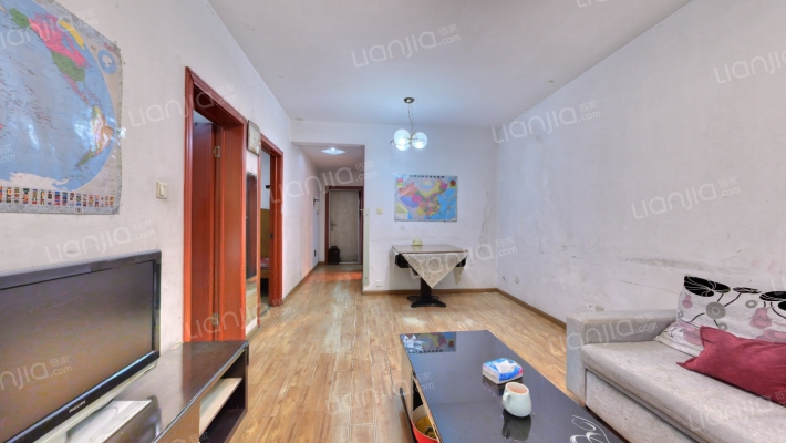 皇经嘉苑二手房实景图