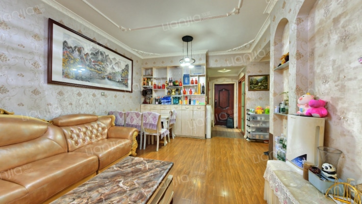 皇经楼新居二期A区二手房实景图