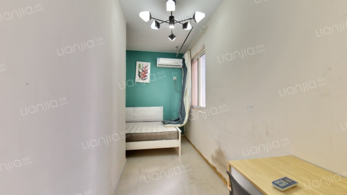 莲花新城北苑二手房实景图