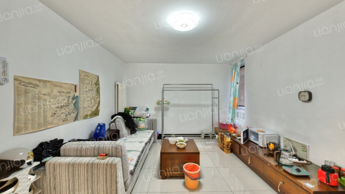 南海雅苑南区二手房实景图