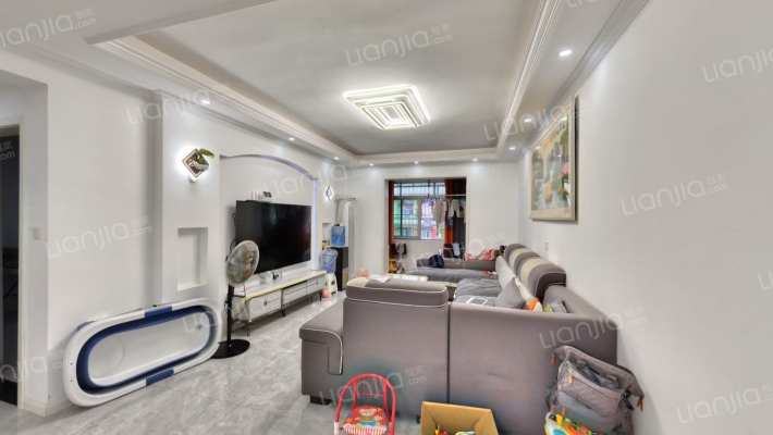 长柏路251号二手房实景图