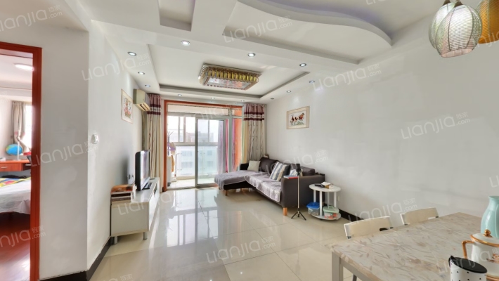 合家春天二手房实景图