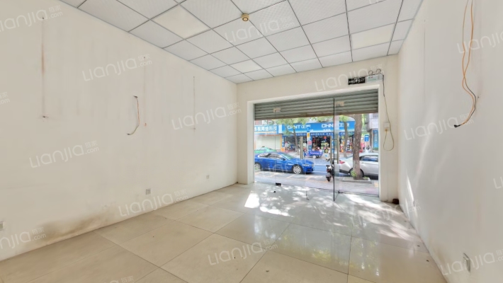 工业大道二手房实景图