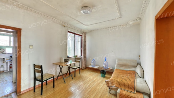 蒋家垅社区二手房实景图