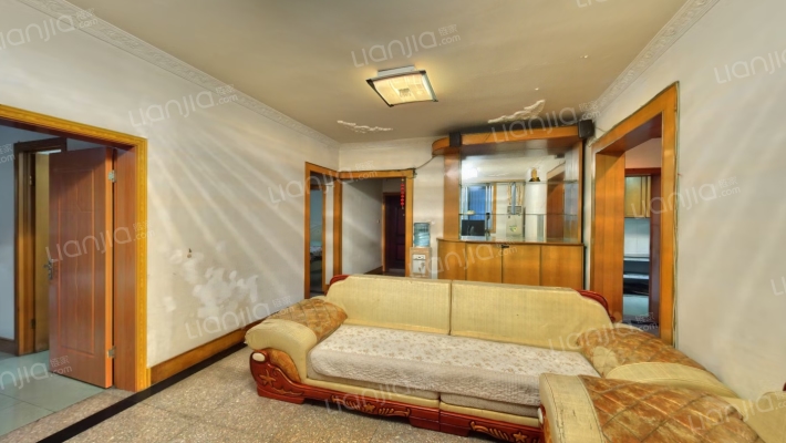 富丽苑二期二手房实景图