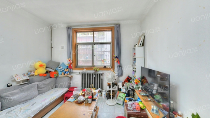 中医学院家属院二手房实景图