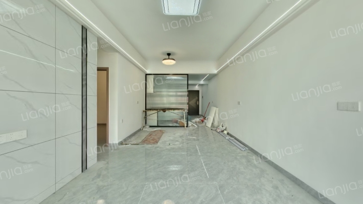 前进四路二手房实景图