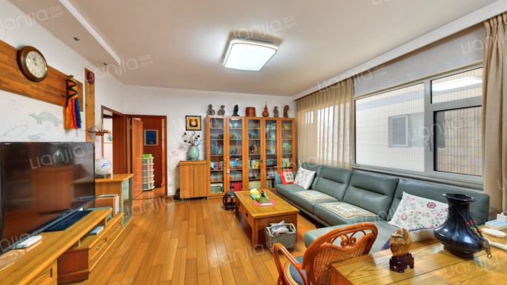 经七路（槐荫区）二手房实景图