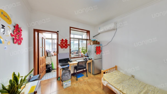 胜利庄路二手房实景图