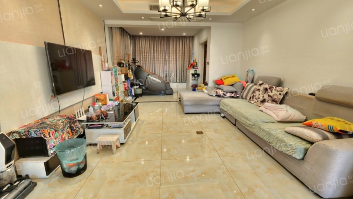 竹林风华二手房实景图