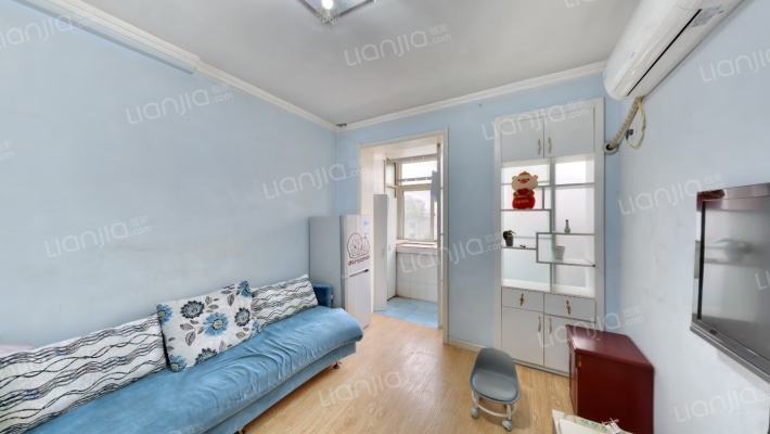 制锦市铜元局前街2号二手房实景图