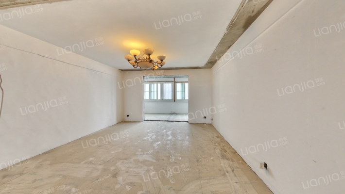 都市名座二手房实景图