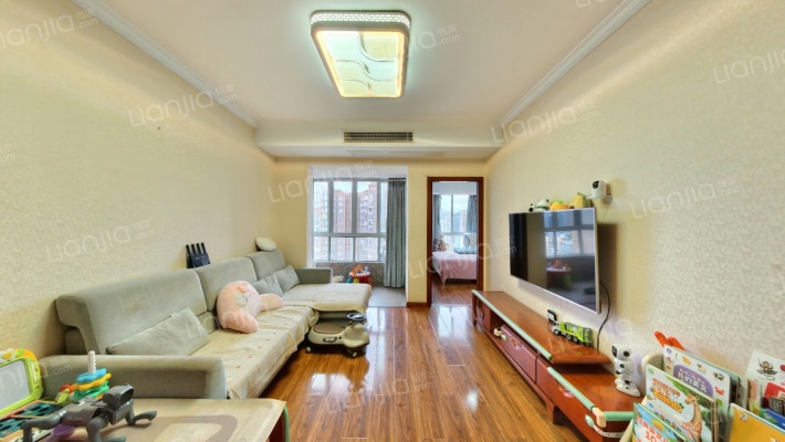 锦尚天华二手房实景图